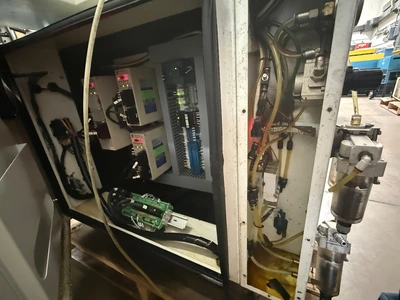 USED 2016 CNC NEW, INC. GSK-GT Express