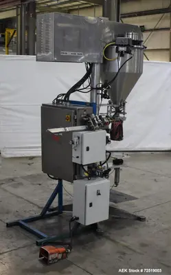 USED PERFIL PF-15S