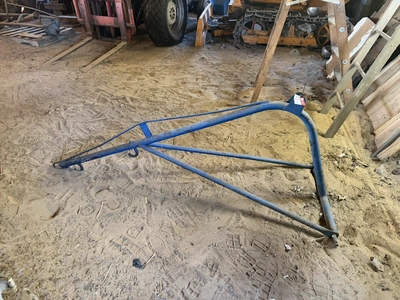 Used _UNKNOWN_ _UNKNOWN_ Landscaping Equipment (Miscellaneous) Michigan US | Miedema Asset Management Group #1578669