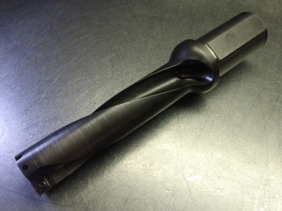 Sandvik 33mm Coolant Thru Indexable Drill 40mm Shank 880-D3300L40-04 (LOC2052B)