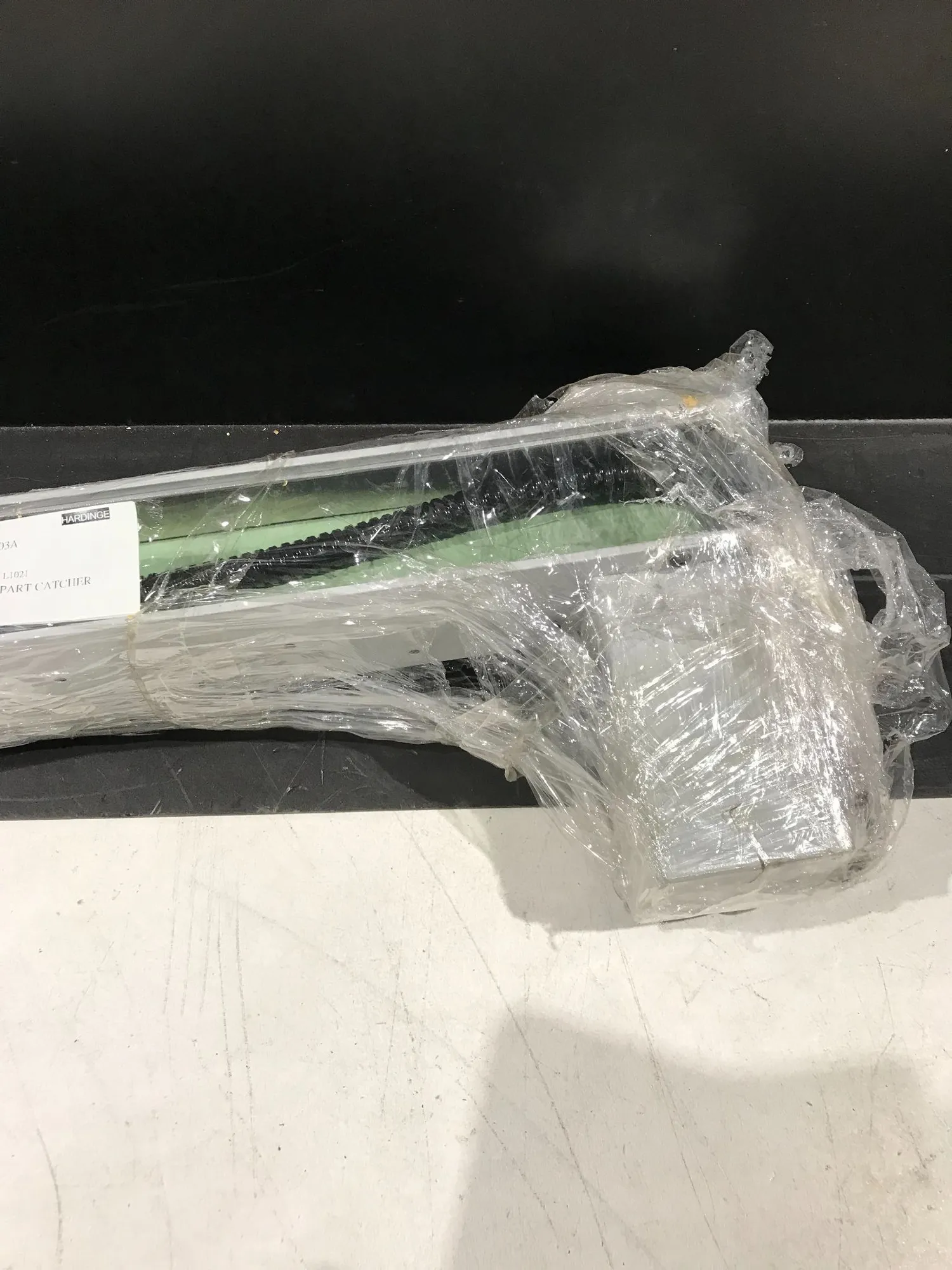 NEW HARDINGE NLC000207003A