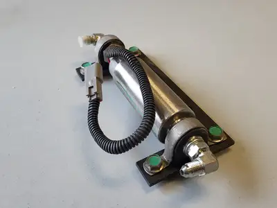 New | in-Stock FLEETGUARD _UNKNOWN_ Parts (Hydraulics and Pneumatics) British Columbia CA | Lenmark #1440583