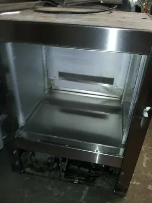 75-0220 Traulsen AU8001 Self-Contained Cooler