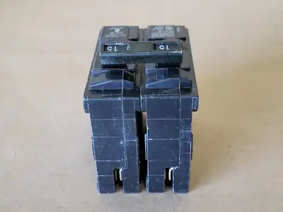 USED SIEMENS Q215