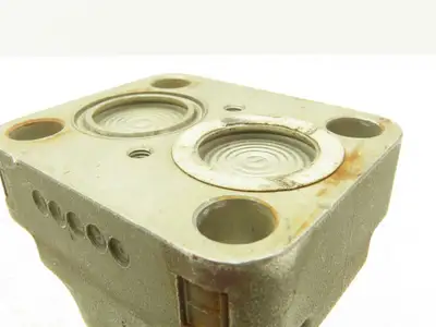 Rosemount 3051S2CG4A2A11X5AWA2WK1I5M5 Pressure Transmitter 0-300 PSI Base Only