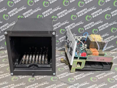 Basler Electric BE1-50/51B-105 Self-Powered Time Overcurrent Relay Used