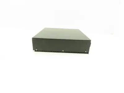 Ktron 2403-601060-B Gravidrive VFD Motor Drive Controller Interface 120VAC