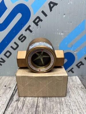 W.E. ANDERSON SFI-100-3/4 Electrical/PLC/Automation | ESS Industrial Equipment Sales (2)