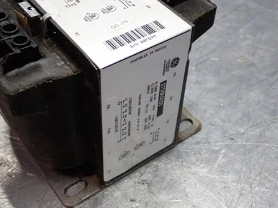 New | in-Stock GENERAL ELECTRIC 9T58K0050 Transformers | HGR 24 #742560