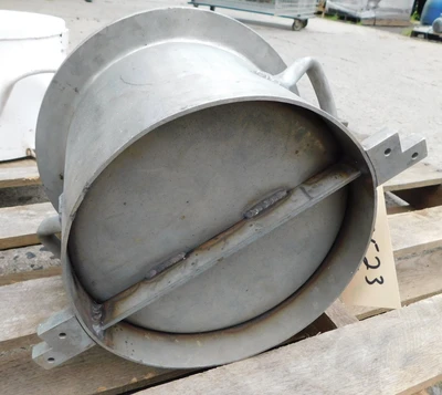USED ROSS MIXER MIXING BOWLS