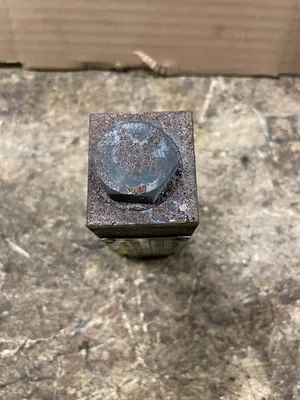 Parker CPOM2DDN 50 3/4″ Pilot Operated Check Valve 5000PSI