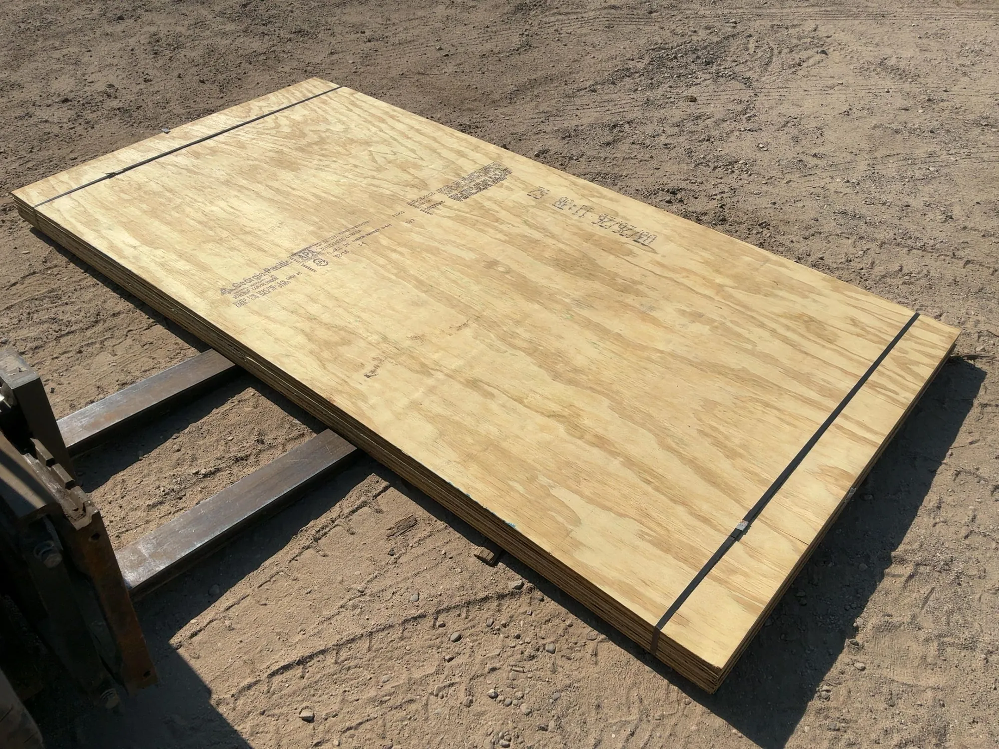 Used _UNKNOWN_ _UNKNOWN_ Construction Material & Supplies Michigan US | Miedema Asset Management Group #1323935