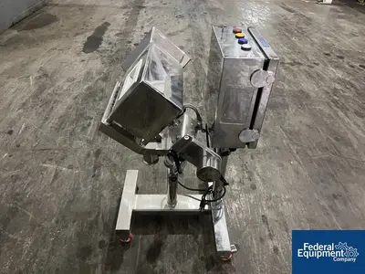 USED CEIA Ceia Metal Detector, Model THS/PH21N