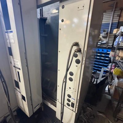 Used 2012 HAAS VF-2SS Vertical Machining Centers Arizona US | SNL Machine Trader LLC #1323491