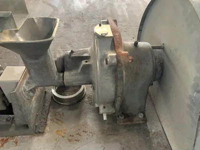 Used CALIFORNIA CL Pellet Mills Ohio US | HGR 24 #728694