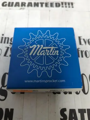 New | in-Stock MARTIN 40BS19 1 Conveyor Parts | Surplus Asset Holdings #1217311