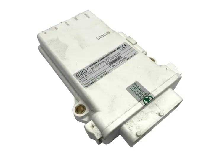 Used SENSOR-TECHNIK WIEDEMANN TCG4 Sensors | Maverick Industrial Sales #1111912