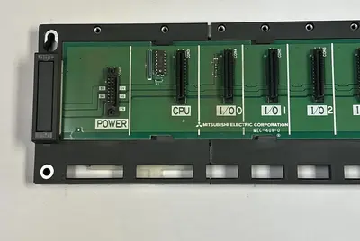 USED MITSUBISHI A1S-38B
