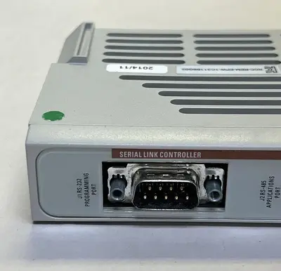 Used OVATION 1C31169G02 Industrial Controls | Surplus Asset Holdings #1220639