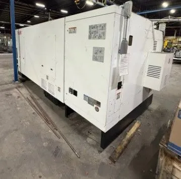 2023 MAZAK QT-450 CNC Turning Centers | Bayou Machinery (7)