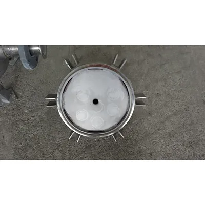 USED PALL FILTRATION AND SEPARATIONS GROUP 946945000