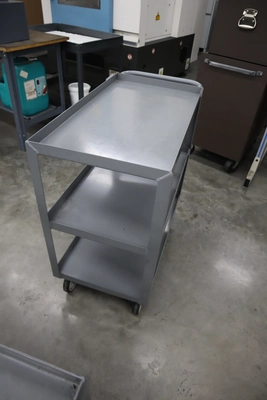 Used ULINE TOOL CART Tool Carts Minnesota US | Machinesused.com #1503457