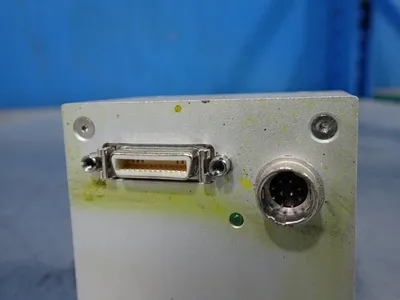 Used IMPERX IPXVGA210L Frame Grabbers & Cameras Ohio US | HGR 24 #895432