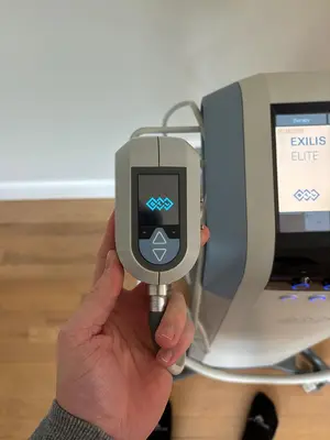 Used 2012 BTL EXILIS ELITE Salon & Spa (Misc) Minnesota US | Midwest Medical #1467842