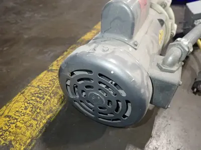 Baldor .75 Hp Pump