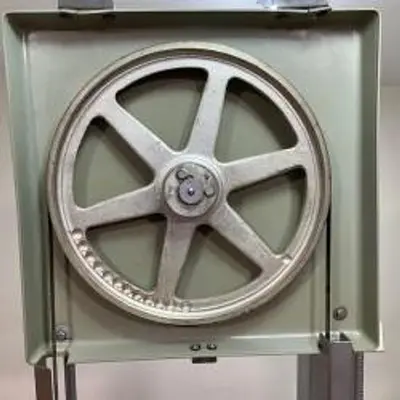 Hobart 5700 Slant Meat Saw
