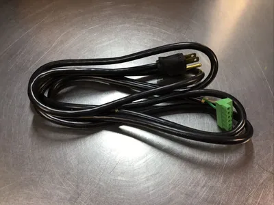Industrial Drive Corporation RPACK-1 115VAC Regen Control Module 1B