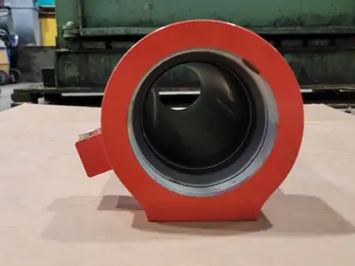 NEW 2023 SANDVIK BG00506130