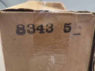 New | in-Stock SPECIAL MINE SERVICES 8343-5 Cable & Wire British Columbia CA | Lenmark #250005
