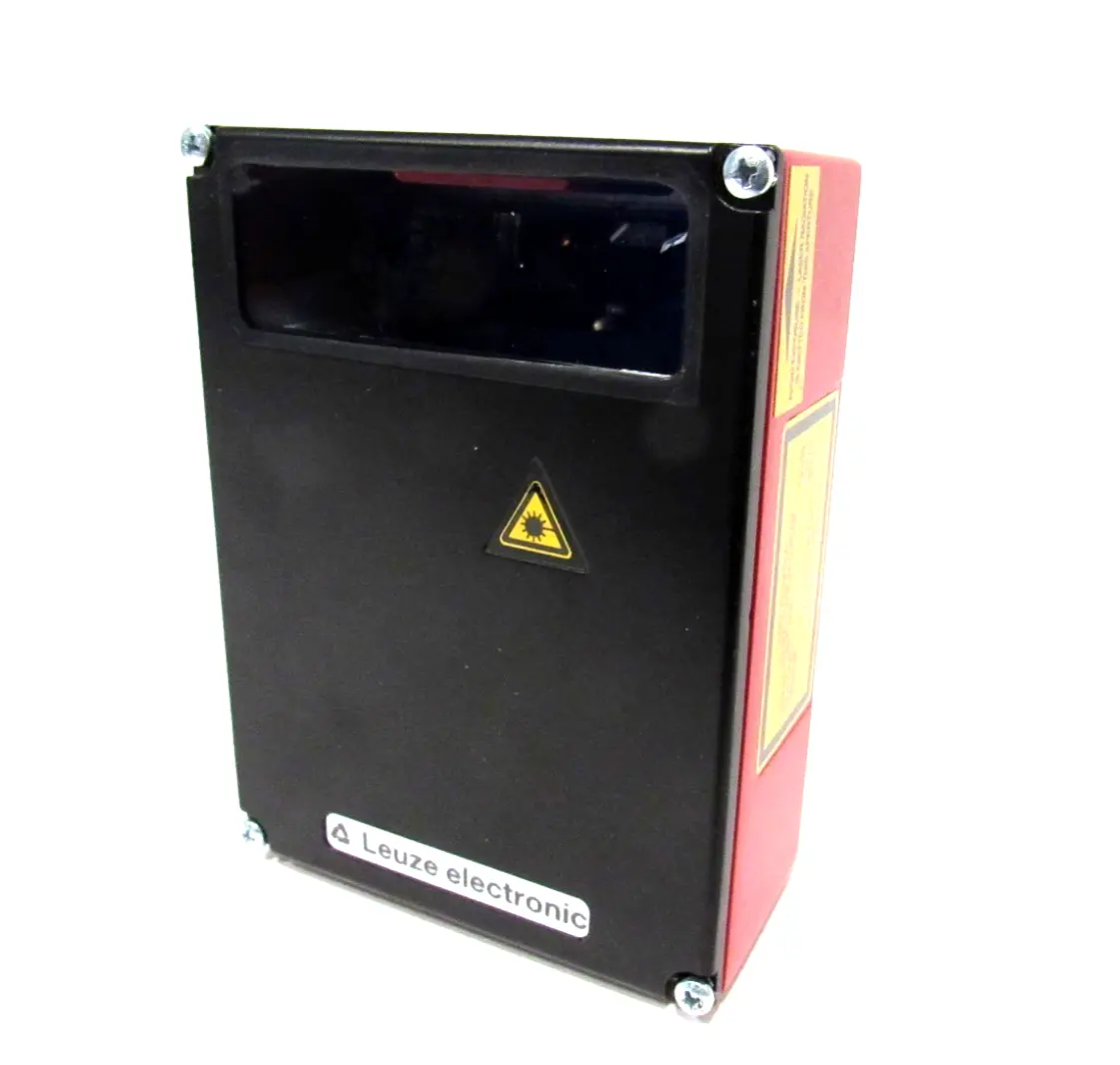 NEW LEUZE BPS 37 S M 100