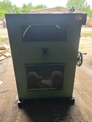 JOHNSON cantilevered winder Winders, Cantilevered Winders | Mark One Machinery (3)