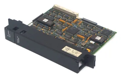 GE FANUC IC697BEM733C I/O GENIUS MODULE IC697BEM733