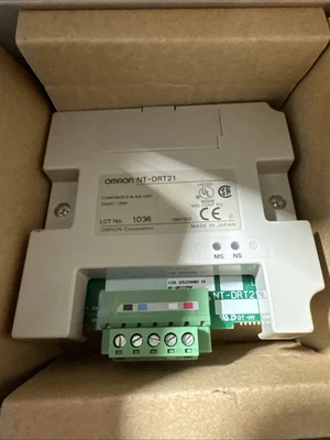 NEW Omron NT-DRT21