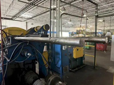 Used WEAN N/A Slitters & Slitting Lines Ohio US | G-2000, Inc. #1328231