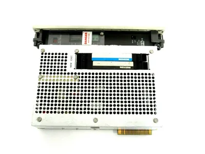 USED MODICON PC-F984-385 CONTROLLER 385 PCF984385 AS-97770-000