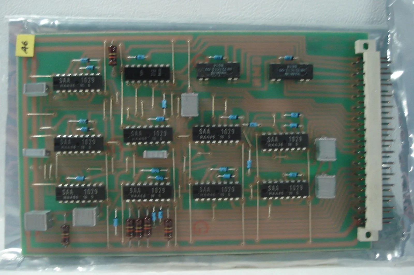 GMN 99-0001-528 BOARD 64-319-166