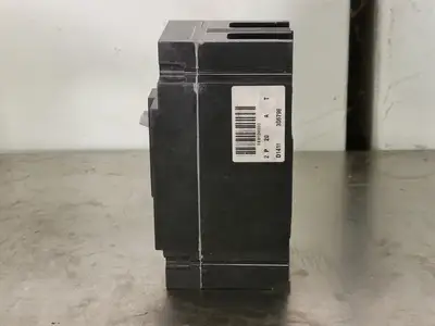 USED GENERAL ELECTRIC TED124020