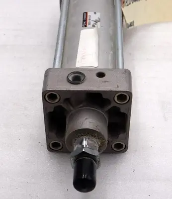 SMC C95SC80150NXC18 PNEUMATIC CYLINDER 145 PSI #S-174