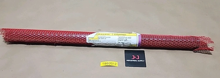 New | in-Stock Fisher 2J3328X0042 Pump Parts Indiana US | J&J Industrial Supply #1075781