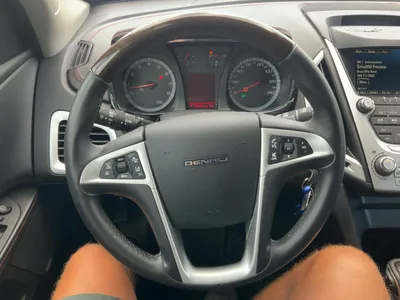Used 2015 GMC TERRAIN SUVs Michigan US | Miedema Asset Management Group #1293086