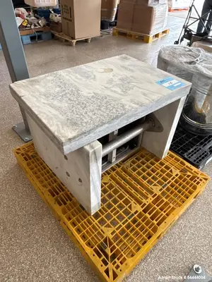 Buy Used Marble Balance Table – Precision Scale Workstation