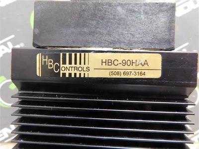 USED CRYDOM HA4890