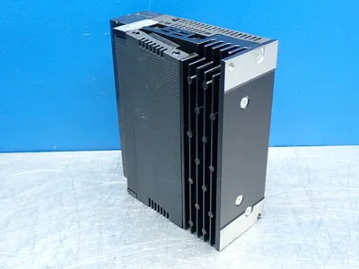 USED OMRON R88DKN04HECT
