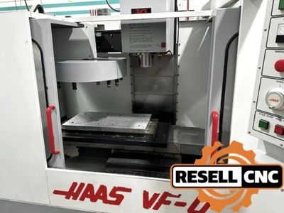 USED 1995 Haas VF-0E