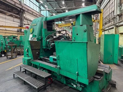 USED 1971 LIEBHERR L-1200