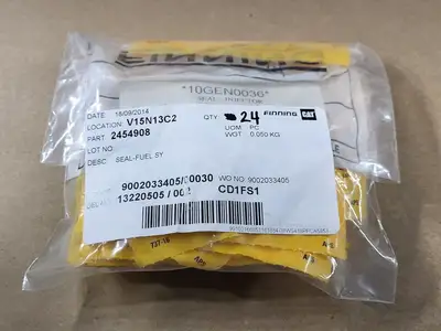 NEW CATERPILLAR 245-4908